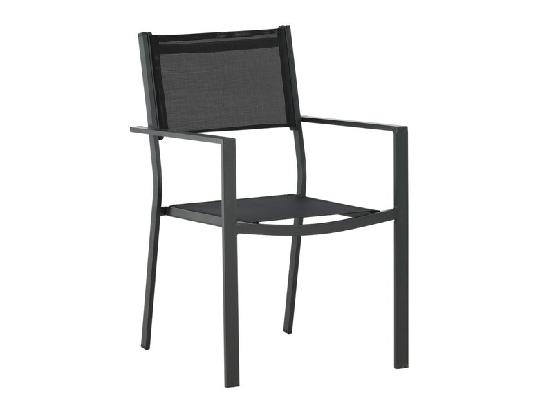 Asztal és szék garnitúra Dallas 3628