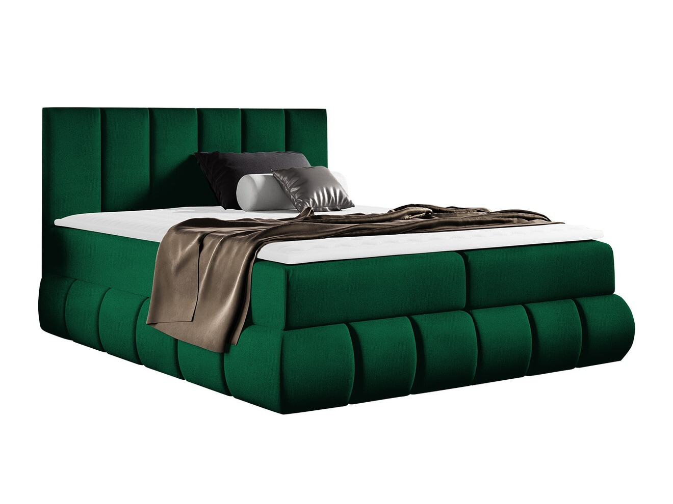 Kontinentális ágy Cursus (Kronos 19)