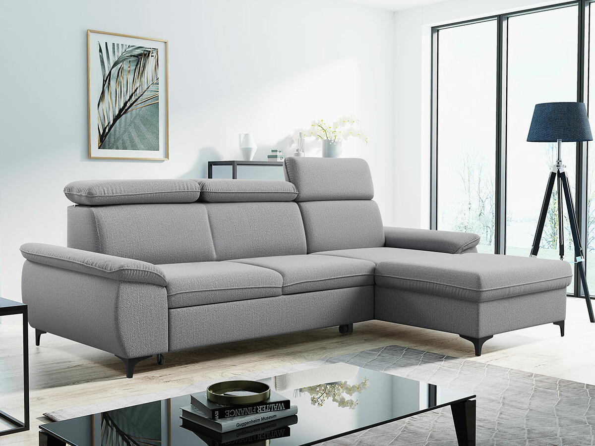 Sarokkanapé Temple 117