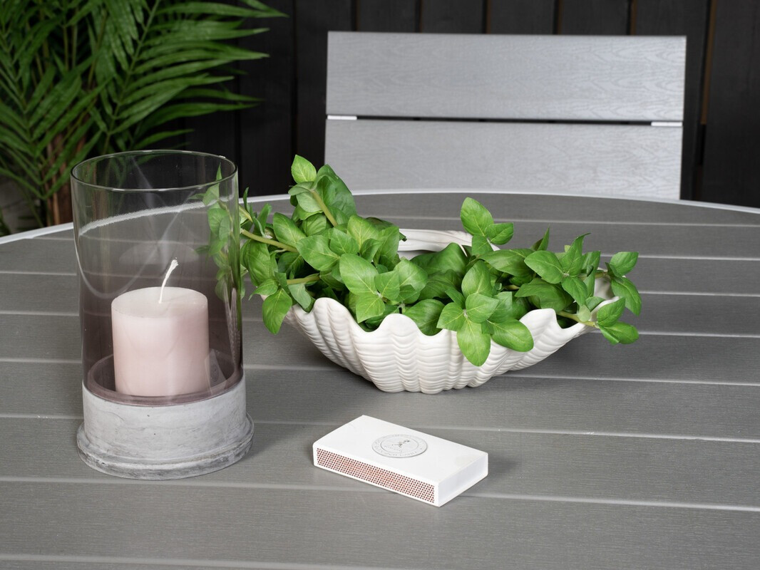 Asztal és szék garnitúra Dallas 3663