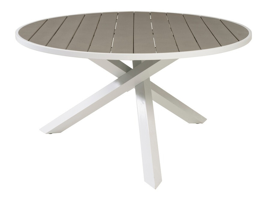 Asztal és szék garnitúra Dallas 3665