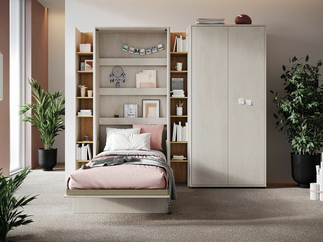 Bútorkészlet Concept Pro Lenart Levfere 140