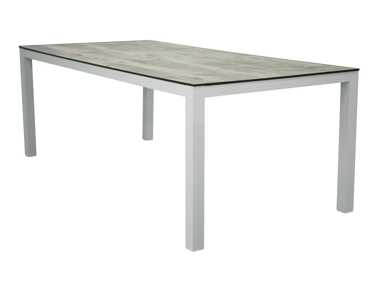 Asztal és szék garnitúra Dallas 3685