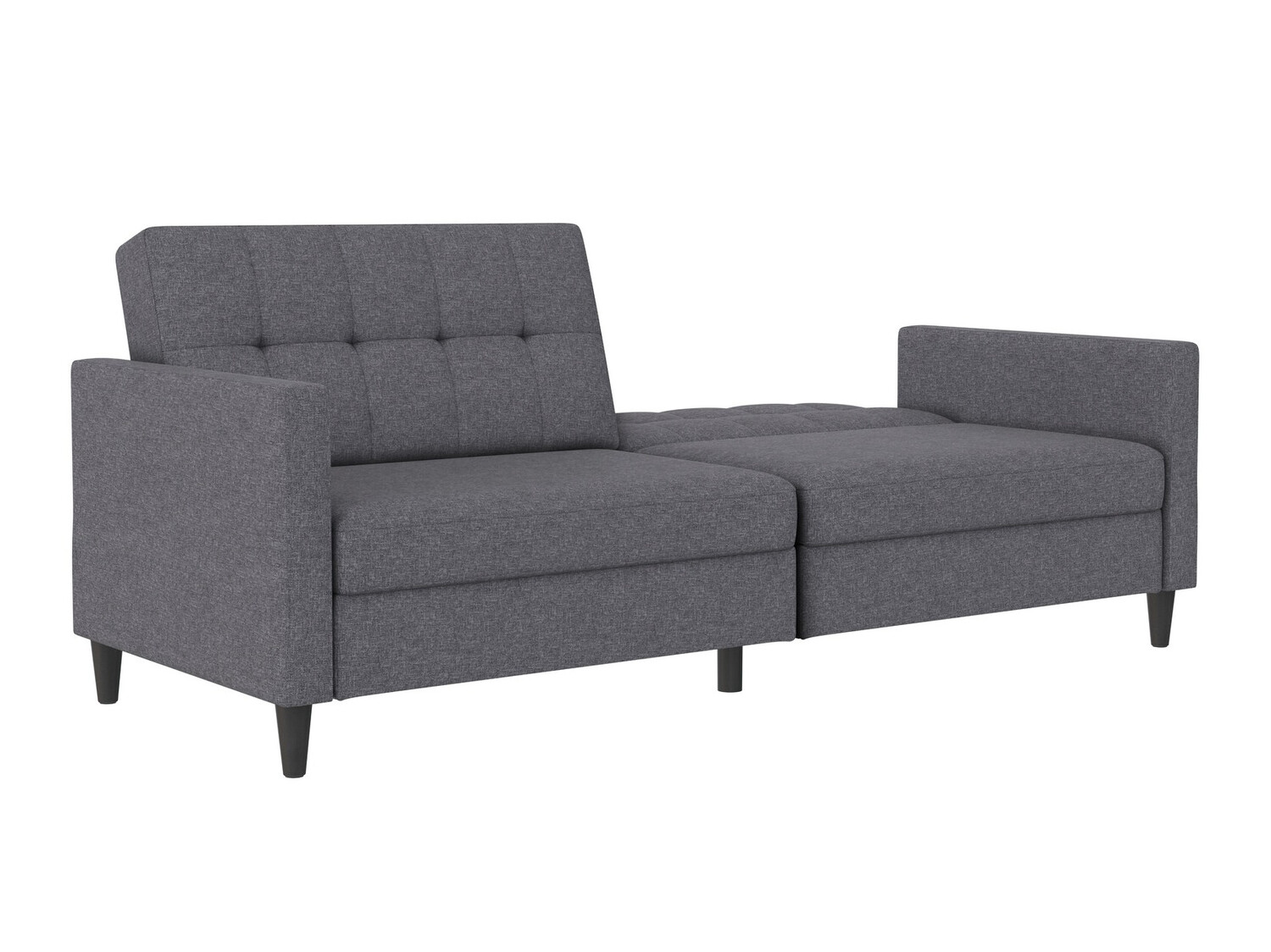 Kanapéágy Tulsa 535 (Világosszürke)