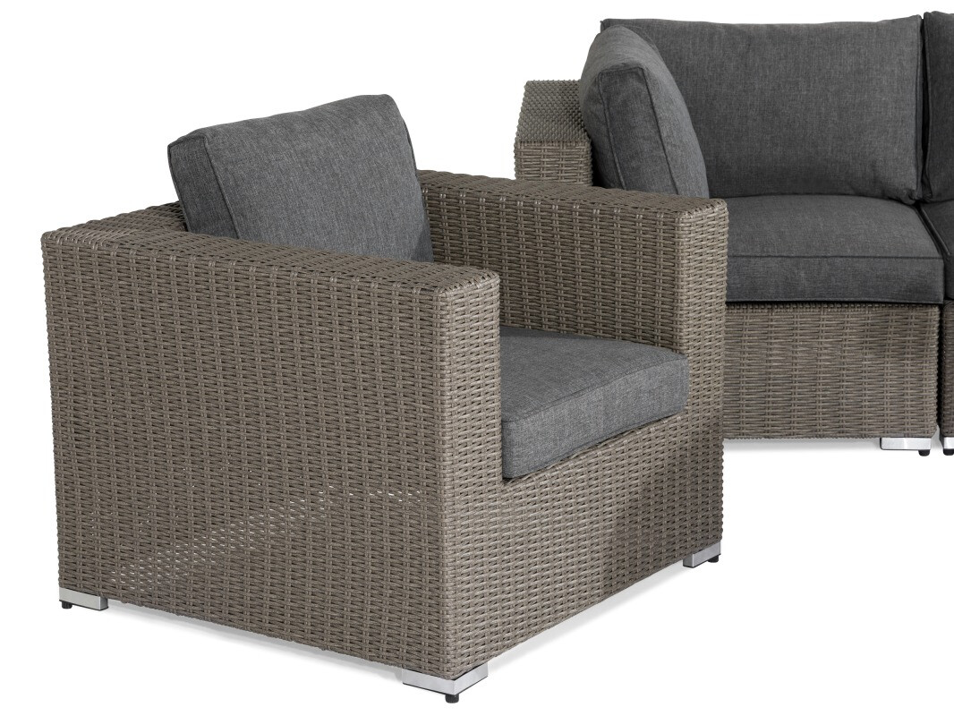 Kerti bútor deNoord 182