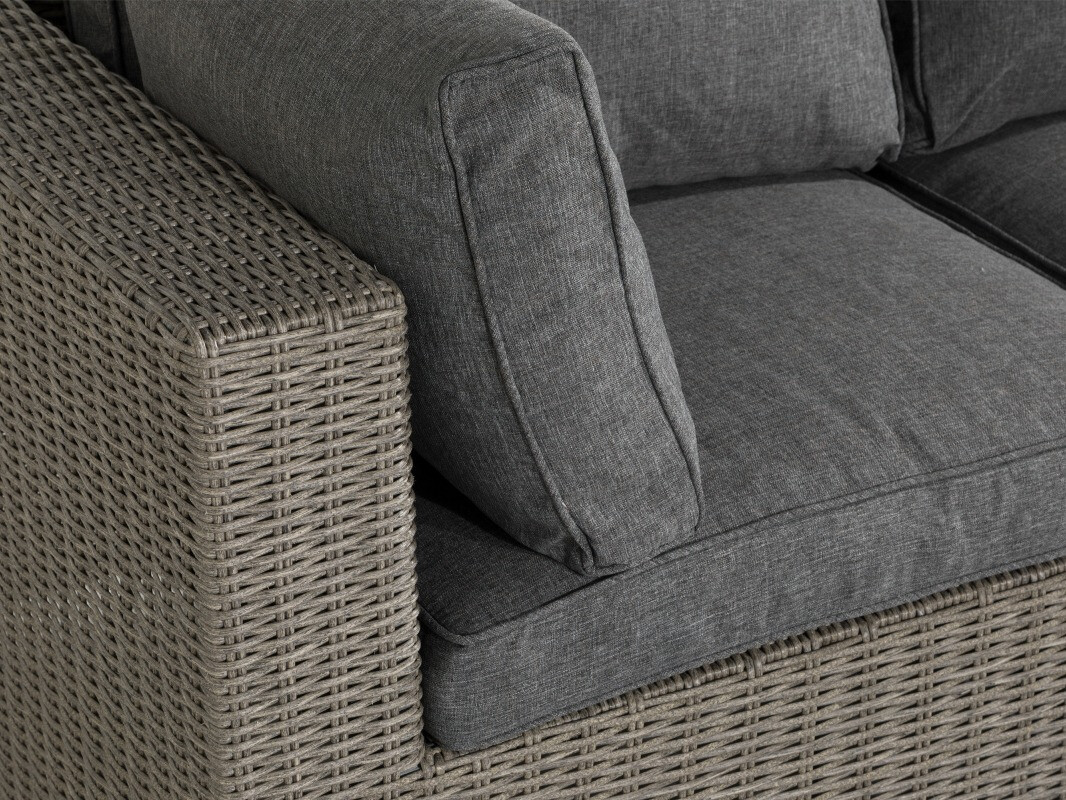 Kerti bútor deNoord 182