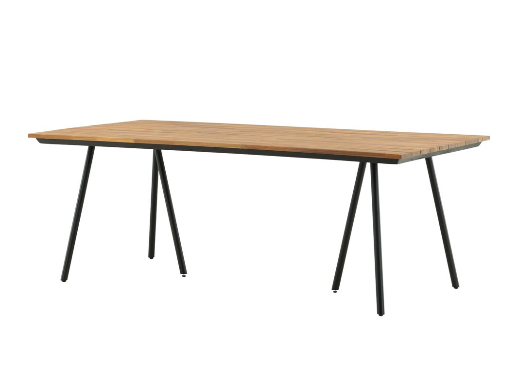 Asztal és szék garnitúra Dallas 3699