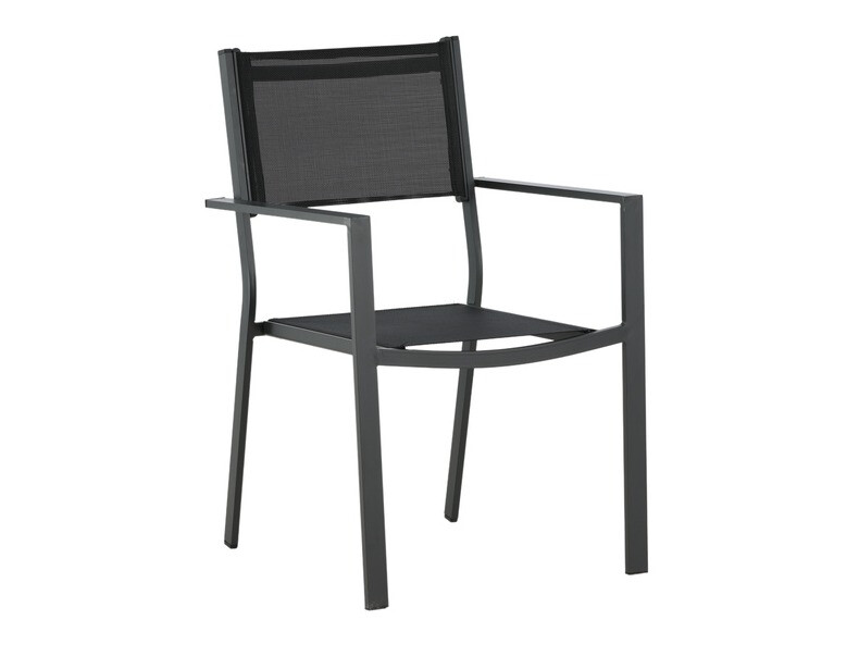 Asztal és szék garnitúra Dallas 3699