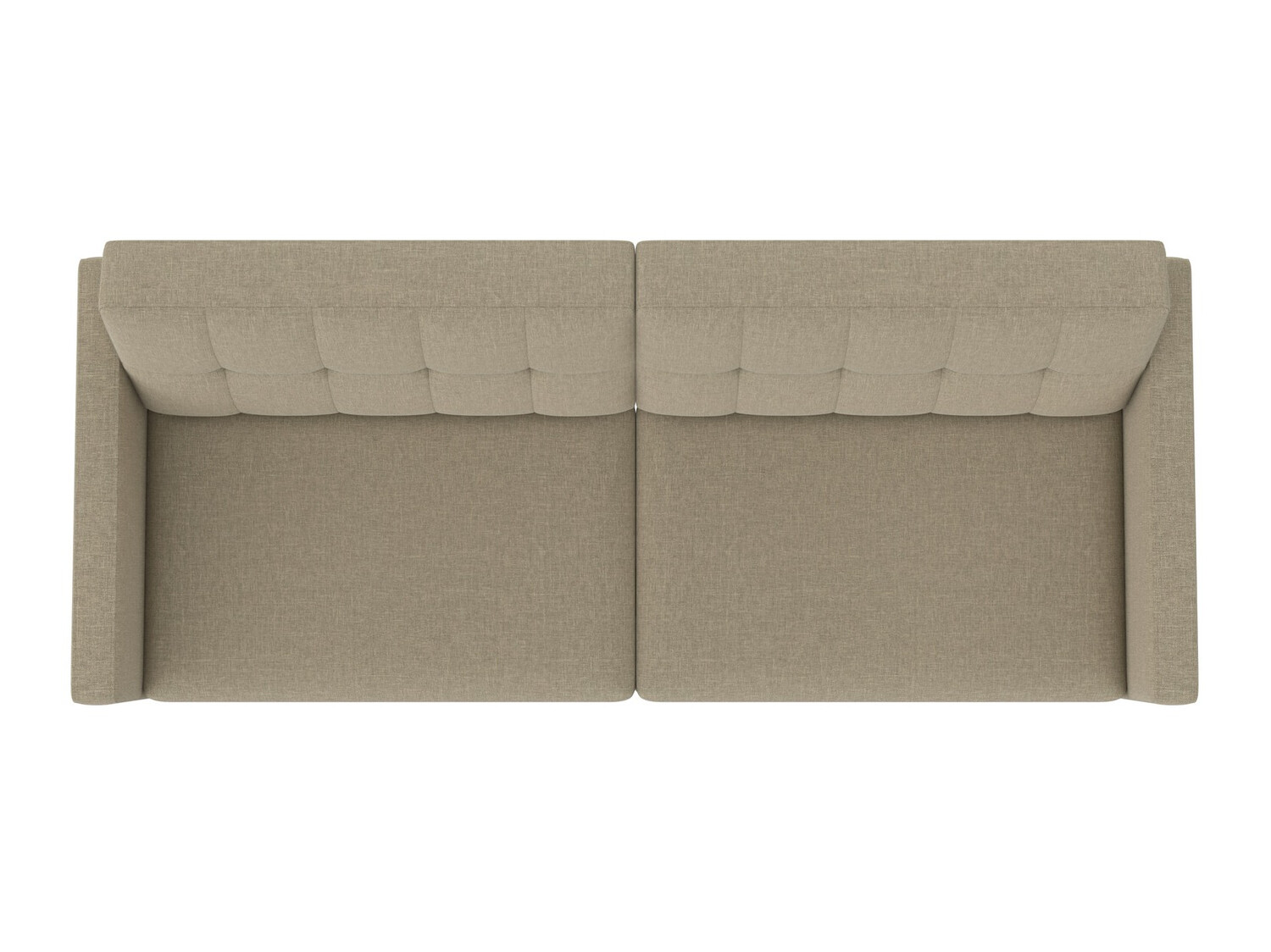 Kanapéágy Tulsa 535 (Cappuccino)