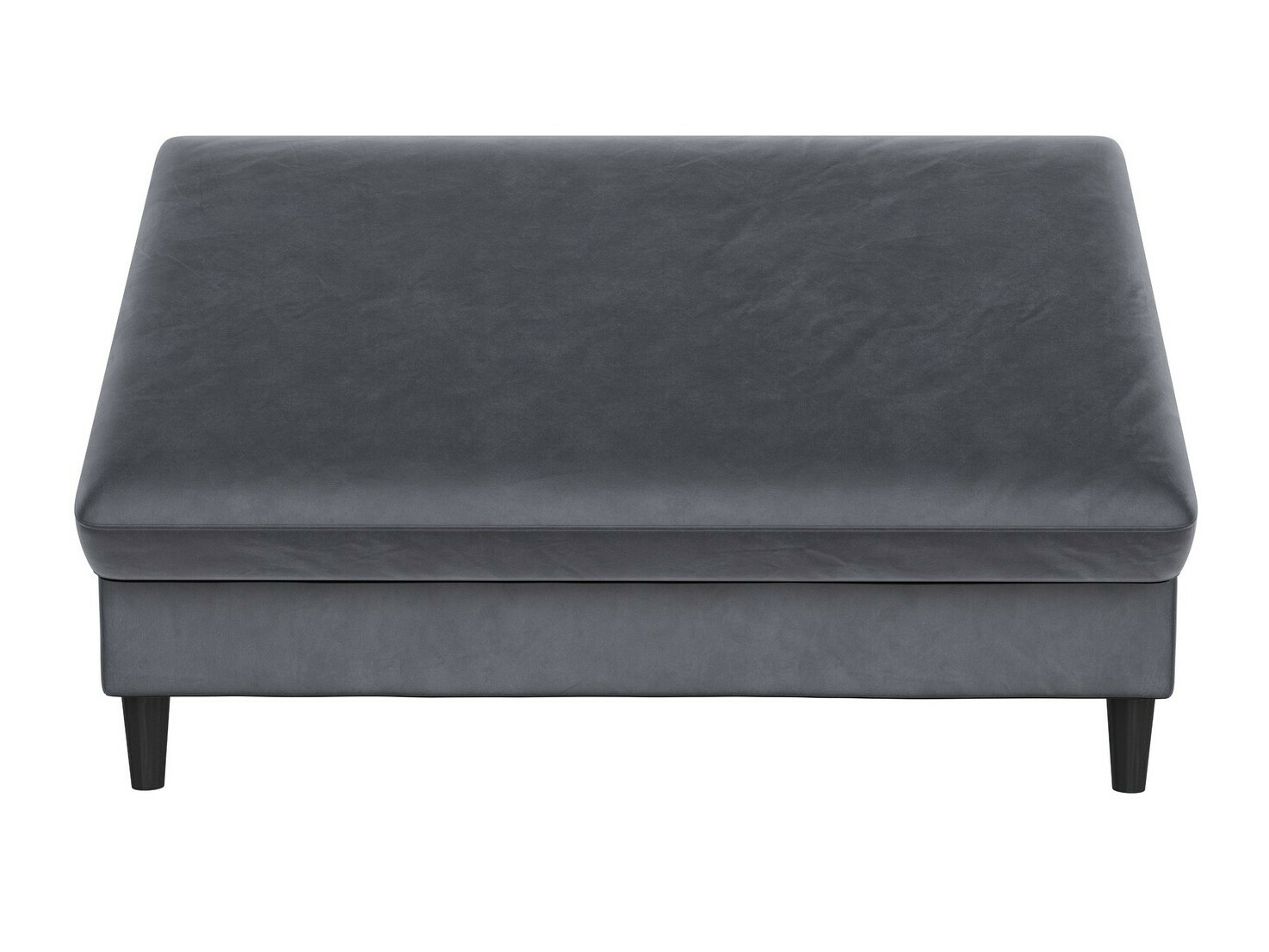 Kárpitozott pad Tulsa 536 (Szürke)