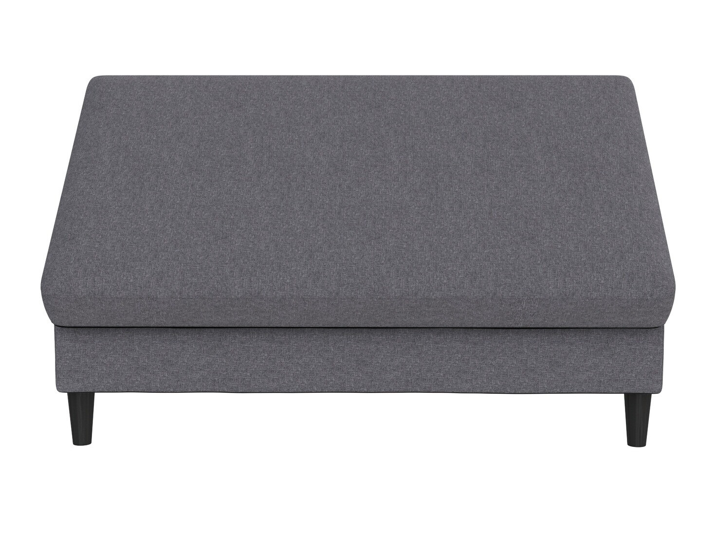 Kárpitozott pad Tulsa 537 (Világosszürke)