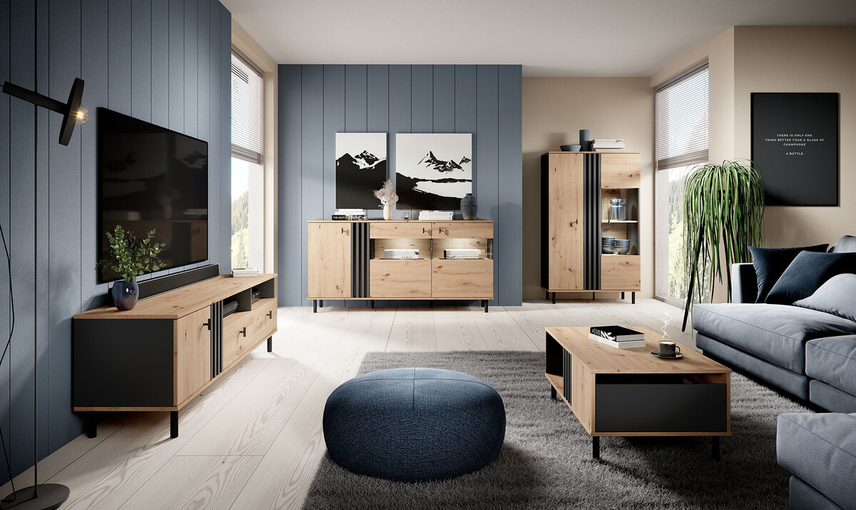 Könyvespolc Sevcalu 105