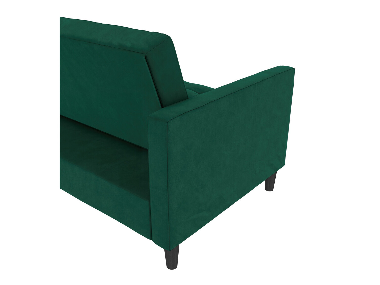 Sarokkanapé Tulsa 540 (Zöld)