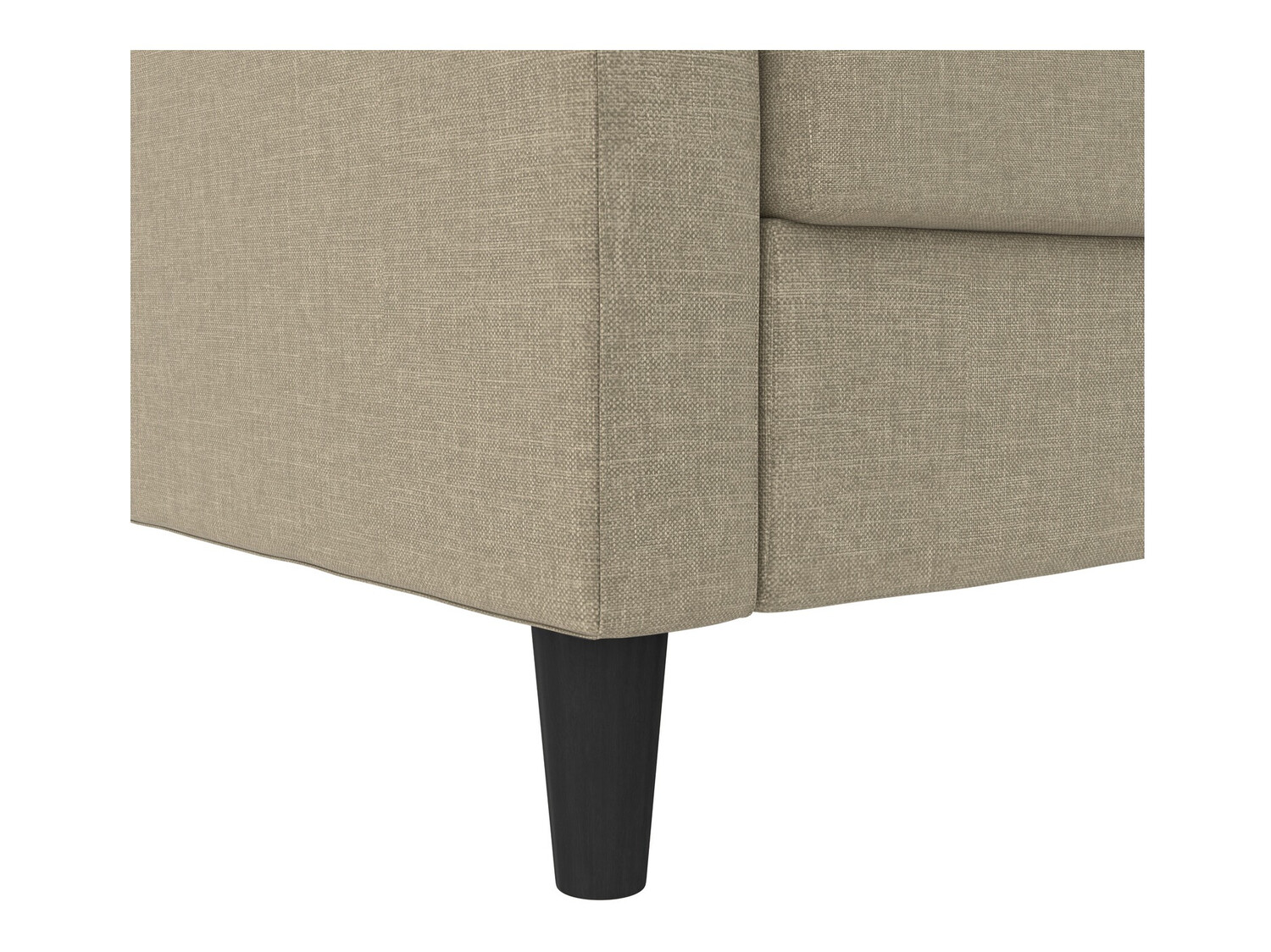 Sarokkanapé Tulsa 541 (Cappuccino)