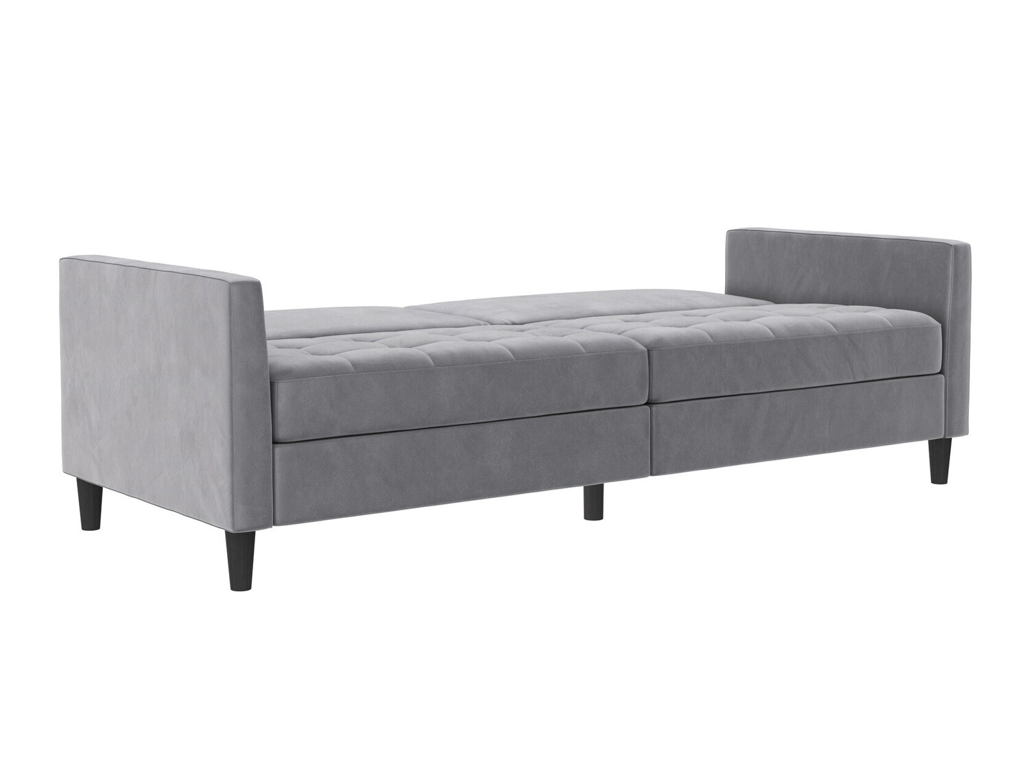 Kanapéágy Tulsa 542 (Világosszürke)