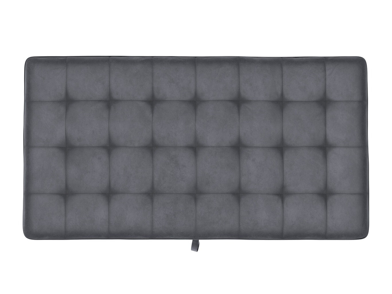 Puha pad Tulsa 544 (Szürke)