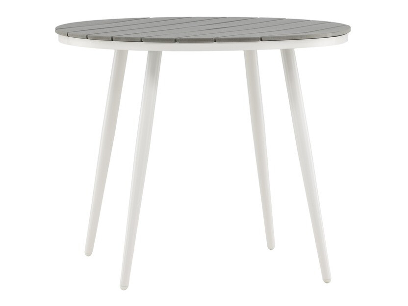 Asztal és szék garnitúra Dallas 3706