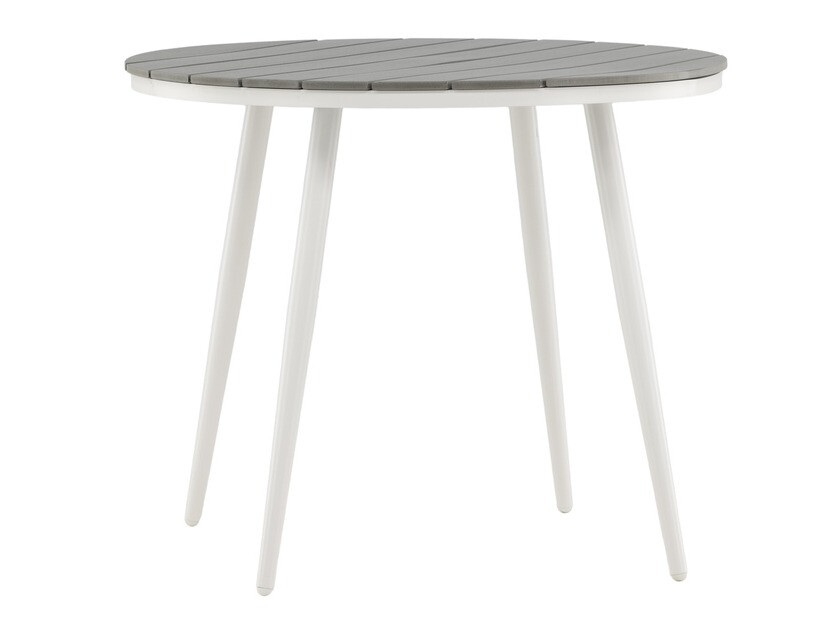 Asztal és szék garnitúra Dallas 3707