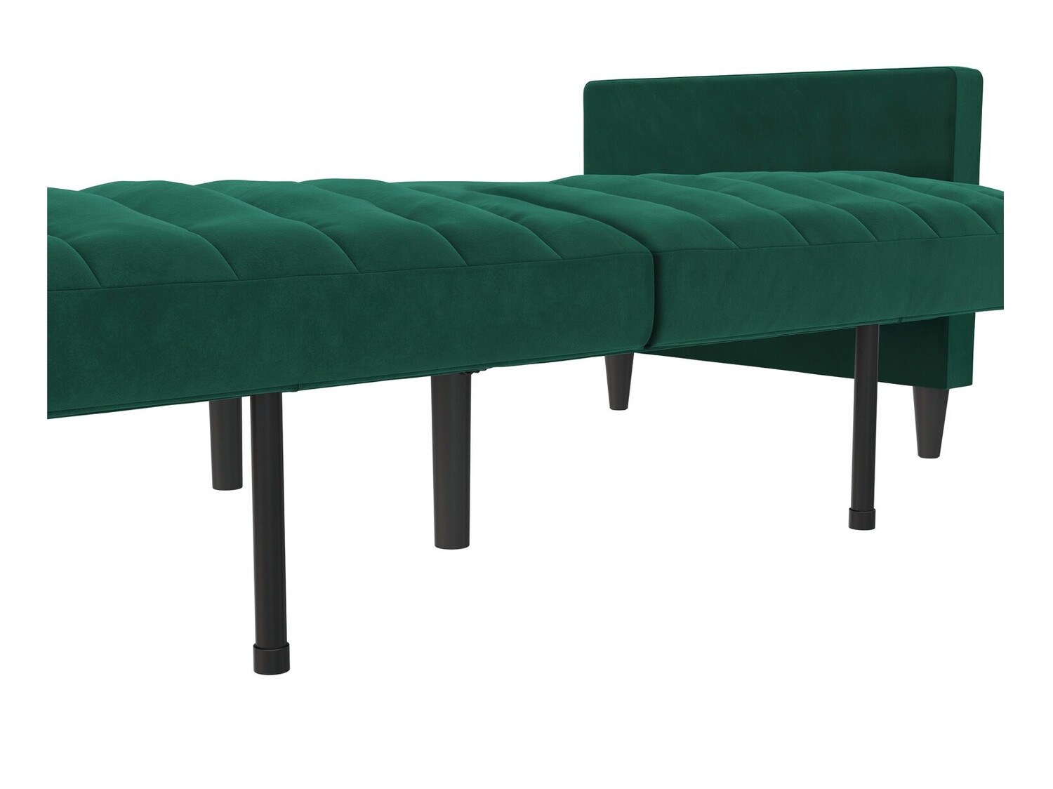 Kanapéágy Tulsa 546 (Zöld)