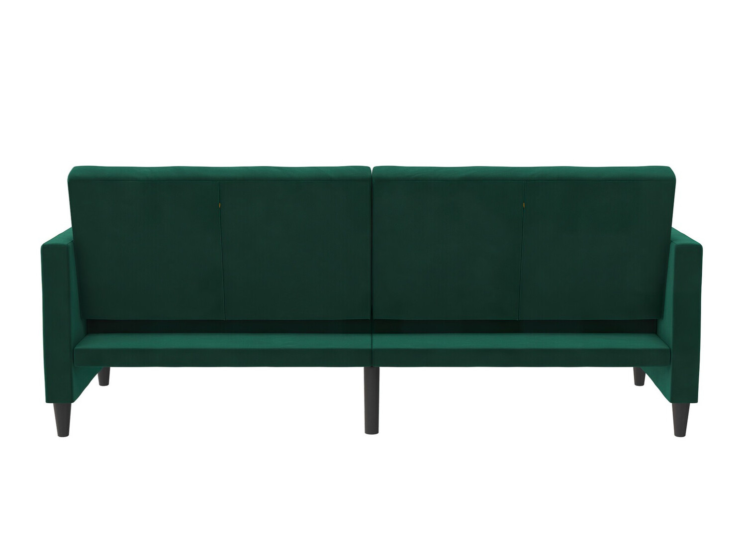 Kanapéágy Tulsa 546 (Zöld)