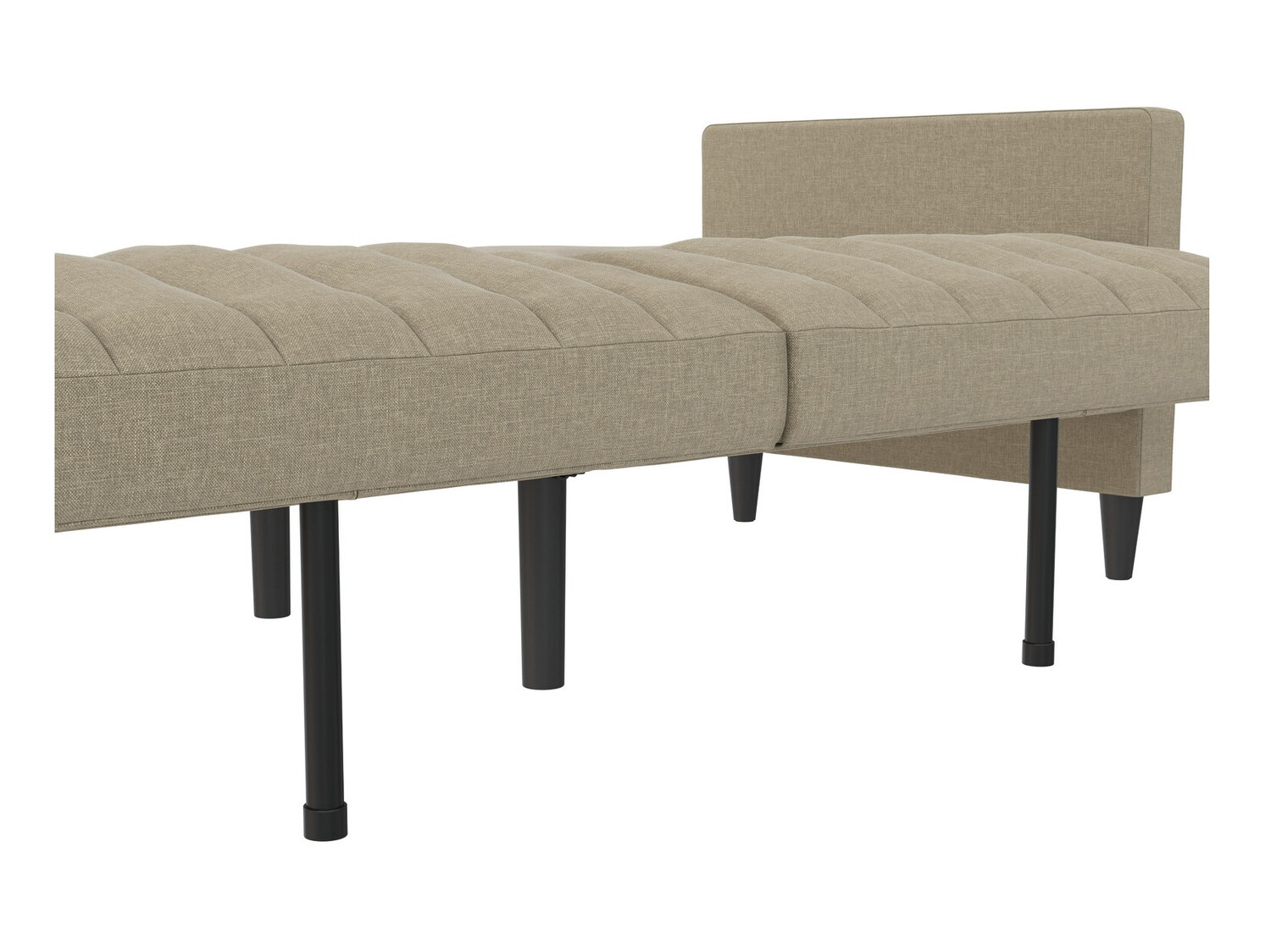 Kanapéágy Tulsa 547 (Cappuccino)