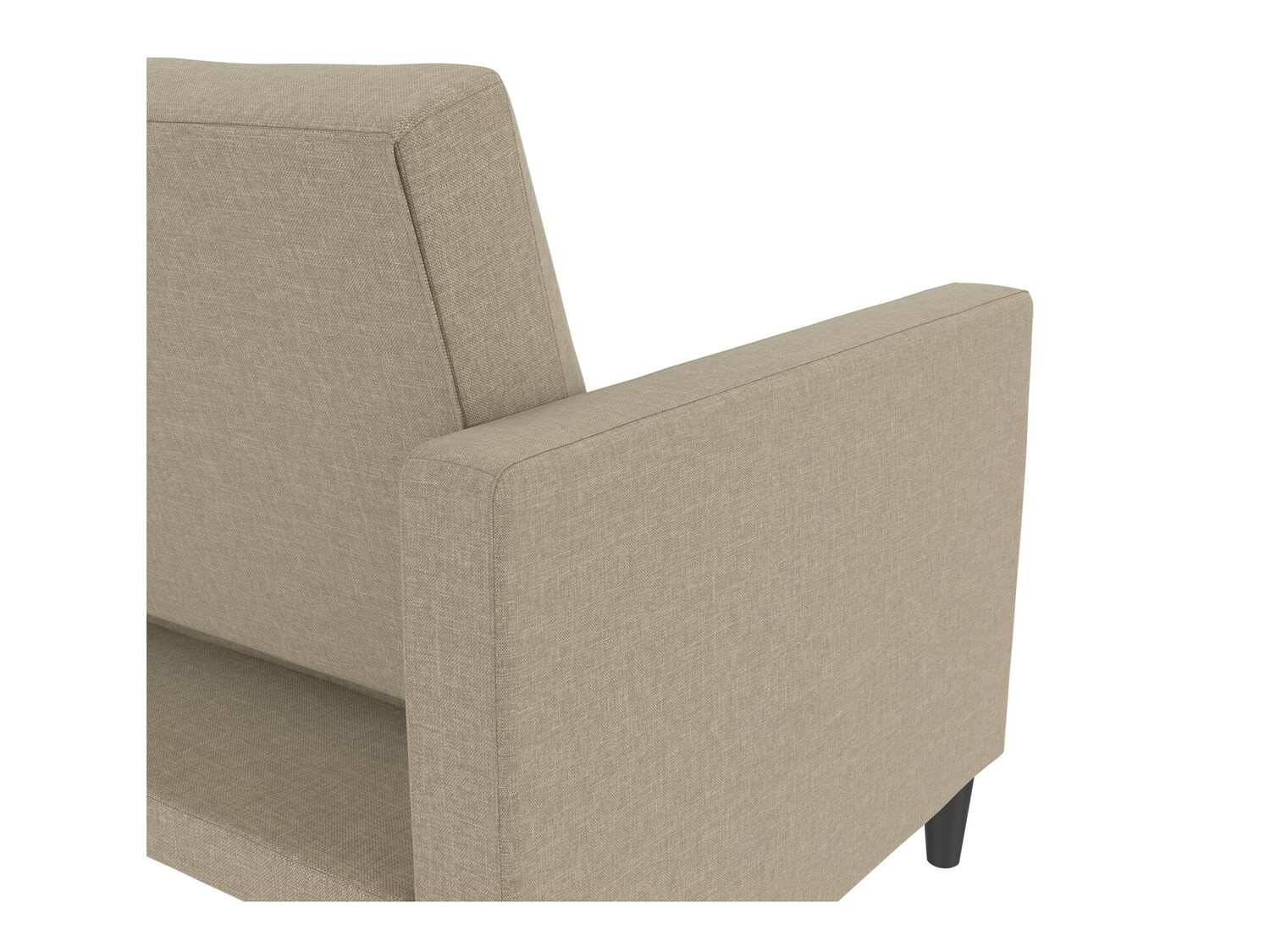 Kanapéágy Tulsa 547 (Cappuccino)