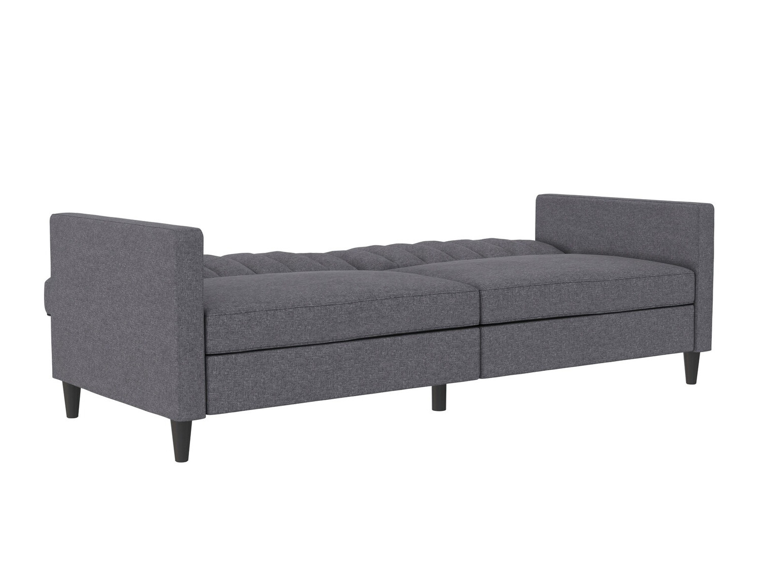 Kanapéágy Tulsa 547 (Szürke)