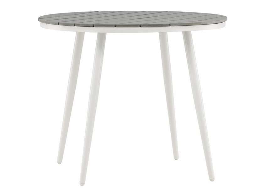 Asztal és szék garnitúra Dallas 3709