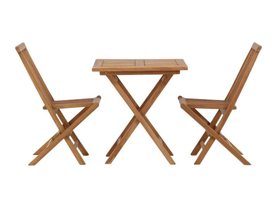 Erkélybútor-készlet Dallas 3715