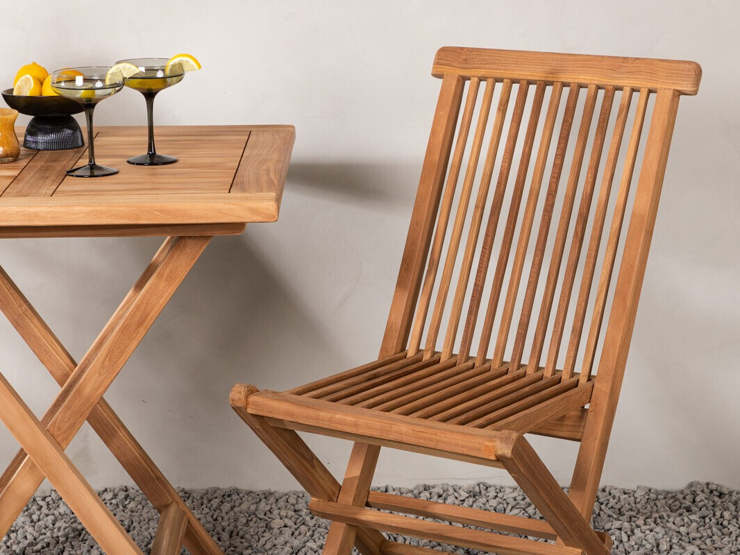 Erkélybútor-készlet Dallas 3715