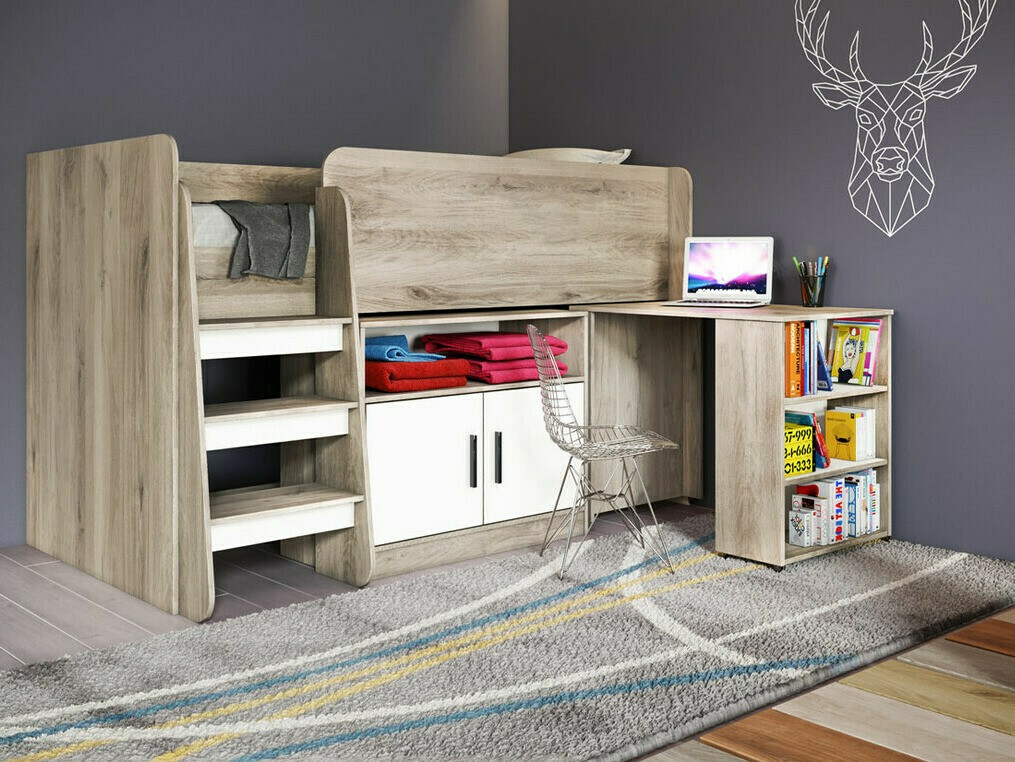 Galériaágy Portland 395