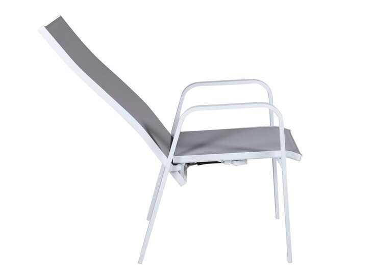 Asztal és szék garnitúra Dallas 3719