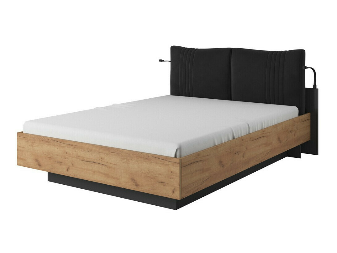 Hálószoba garnitúra Tivcata 105