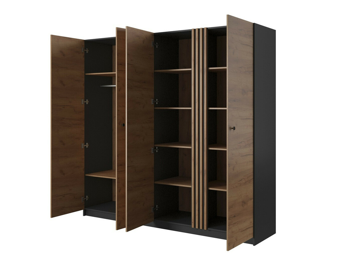 Hálószoba garnitúra Tivcata 105