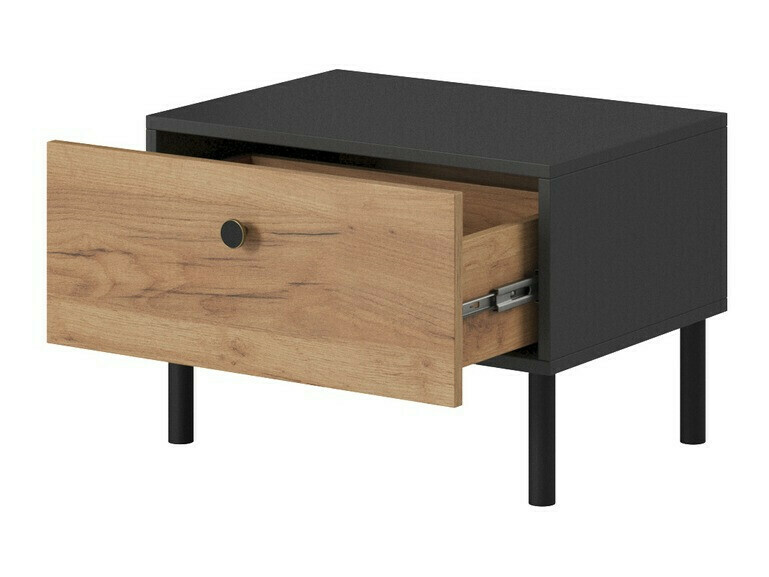 Hálószoba garnitúra Tivcata 105