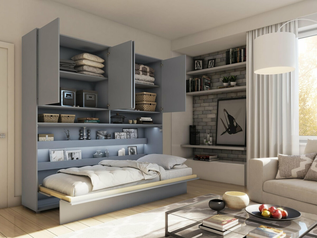 Bútorkészlet Concept Pro Lenart Levfere 143