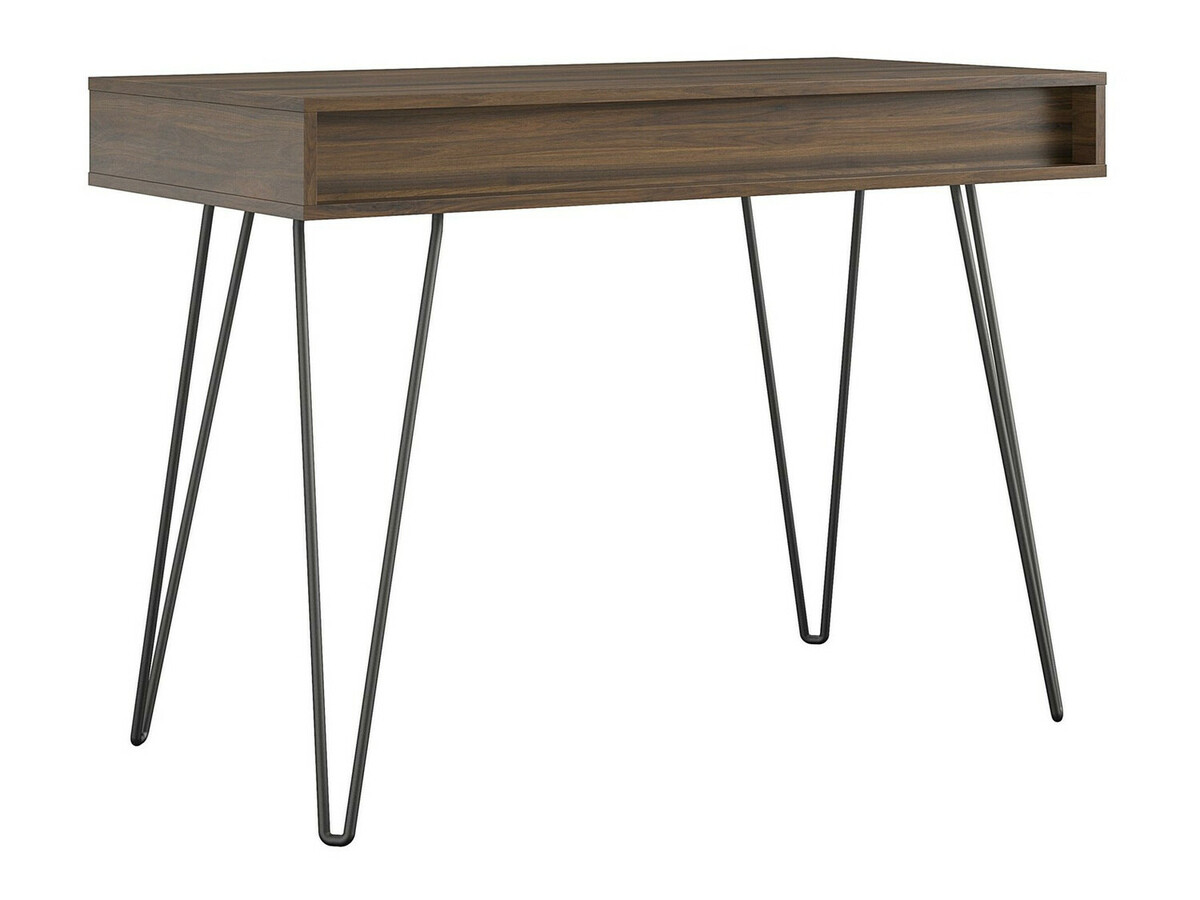 Íróasztal Novogratz 148 (Dió)