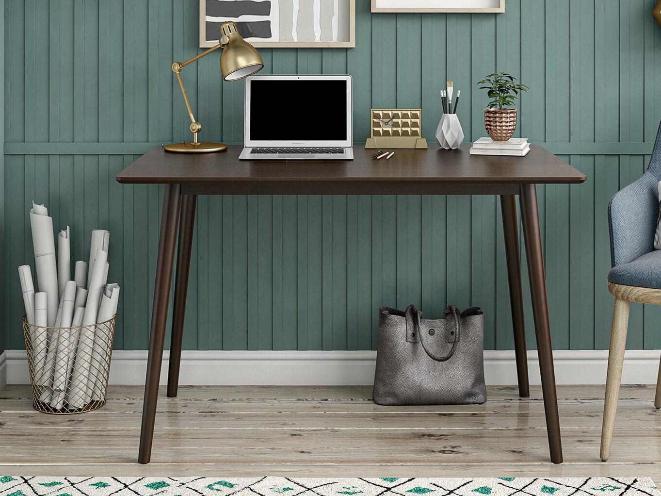 Íróasztal Tulsa 560