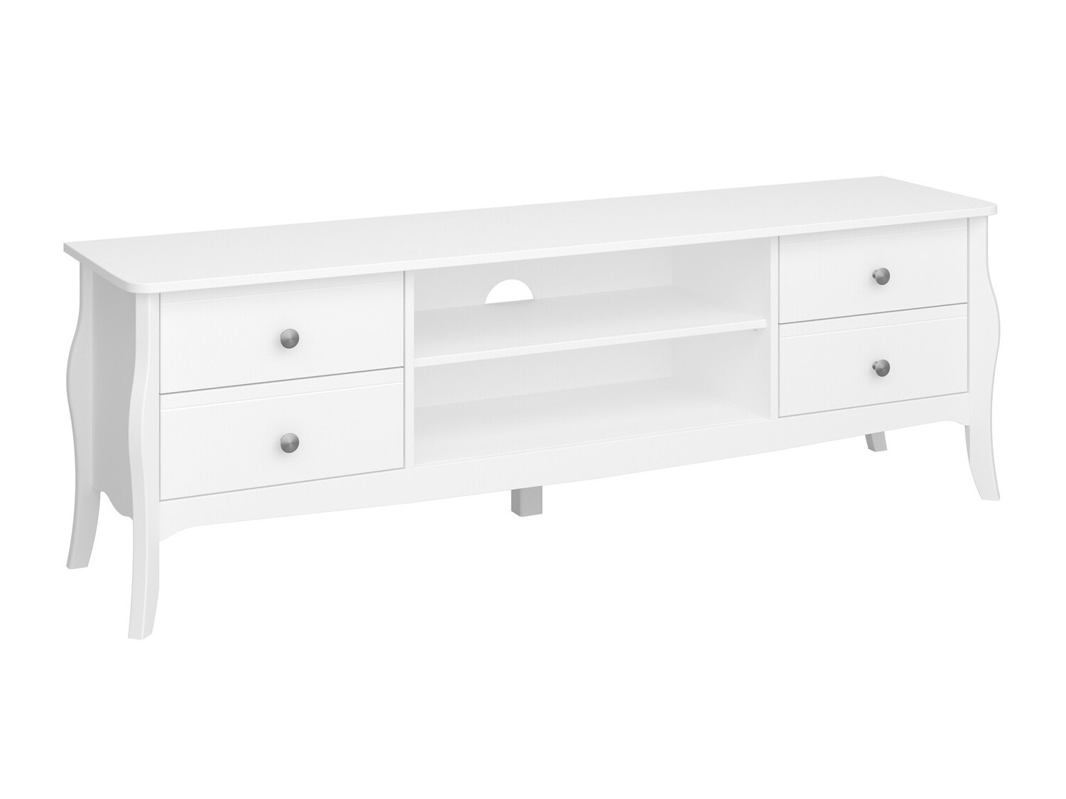 TV-állvány Tustin J109