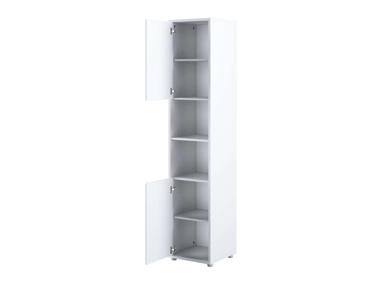 Bútorkészlet Concept Pro Lenart Levfere 144 (Fehér)