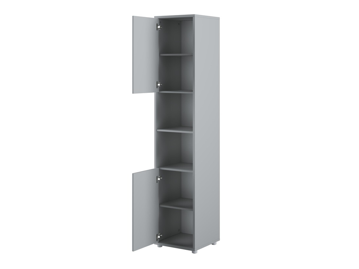 Bútorkészlet Concept Pro Lenart Levfere 144 (Szürke)