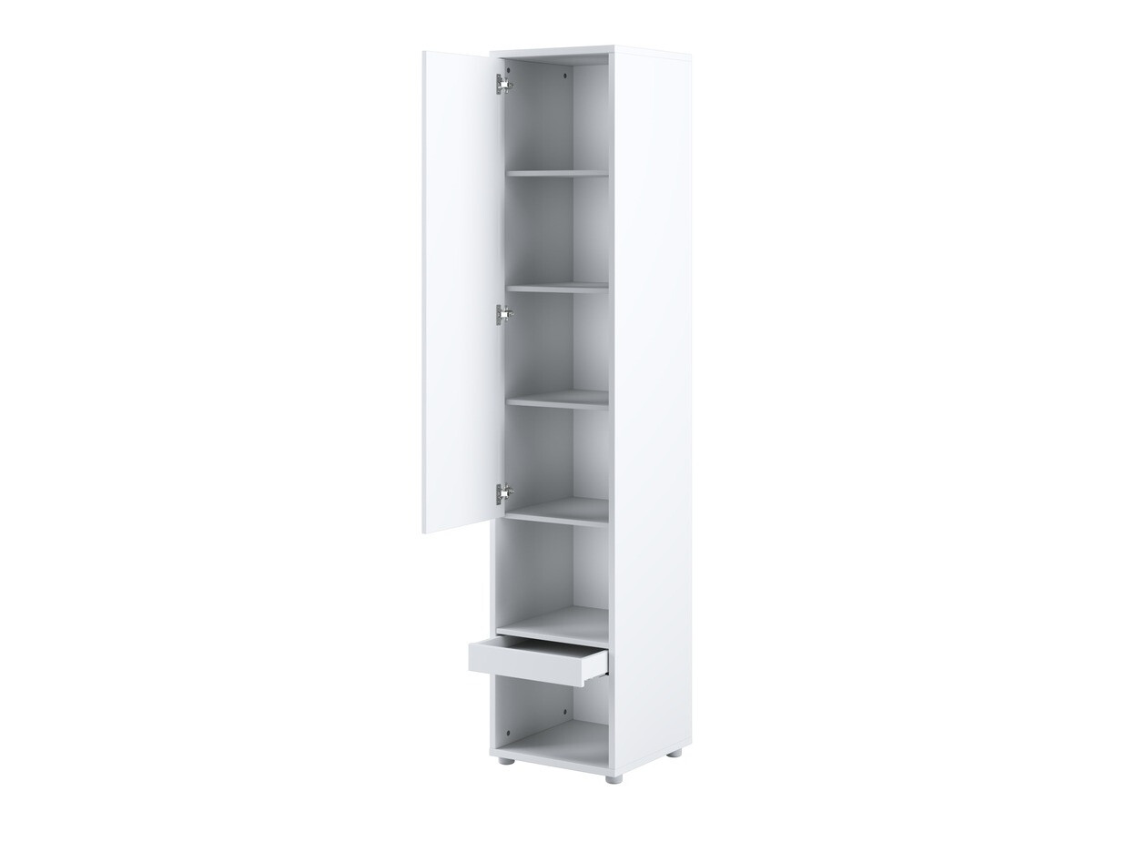 Bútorkészlet Concept Pro Lenart XI (Fehér)