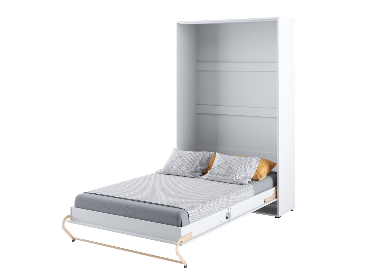 Bútorkészlet Concept Pro Lenart XI (Fehér)