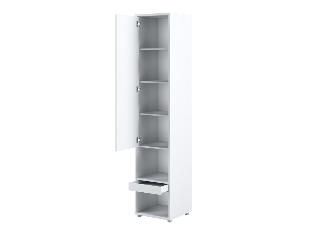 Bútorkészlet Concept Pro Lenart XI (Fehér)