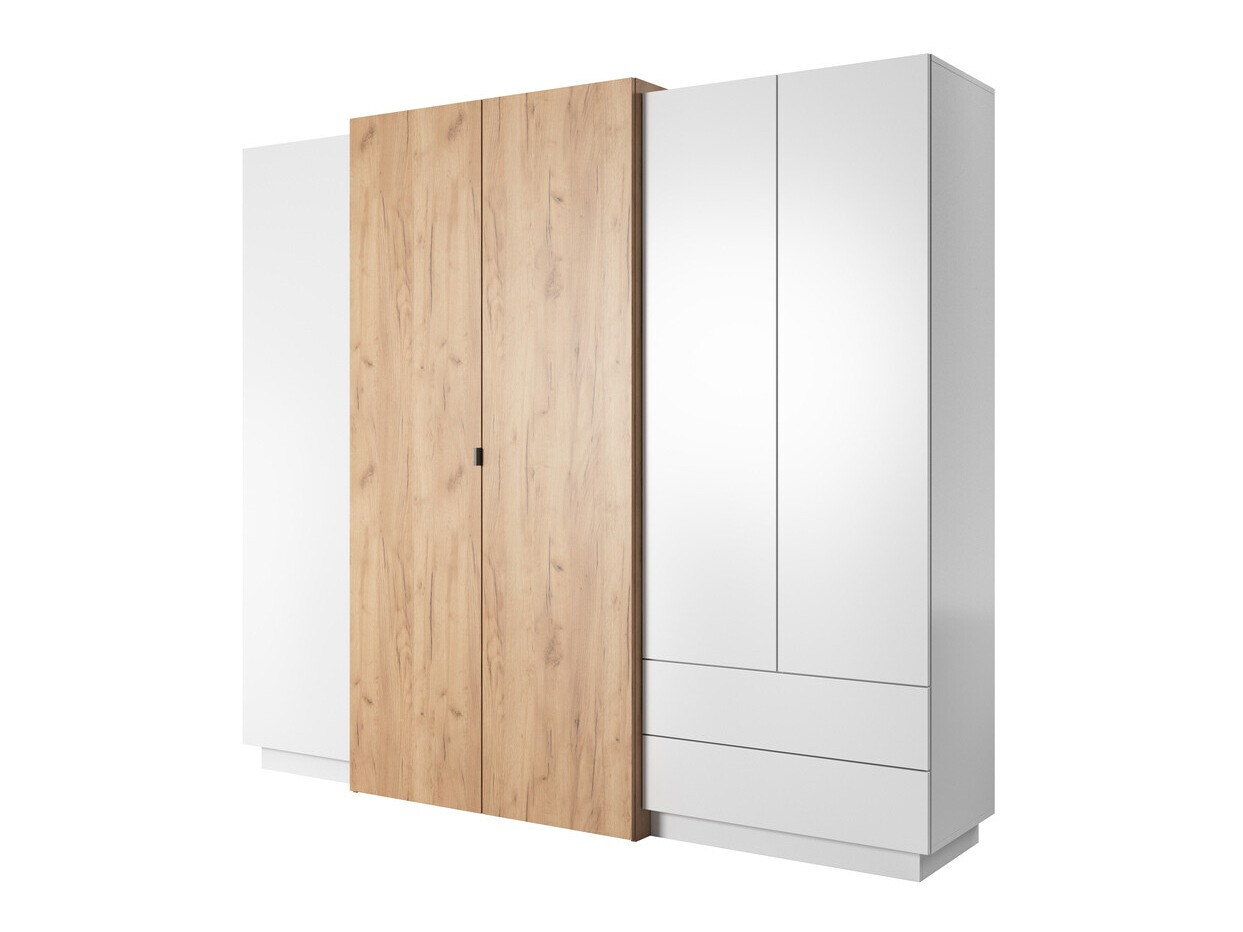 Gardróbszekrény Tororli 105