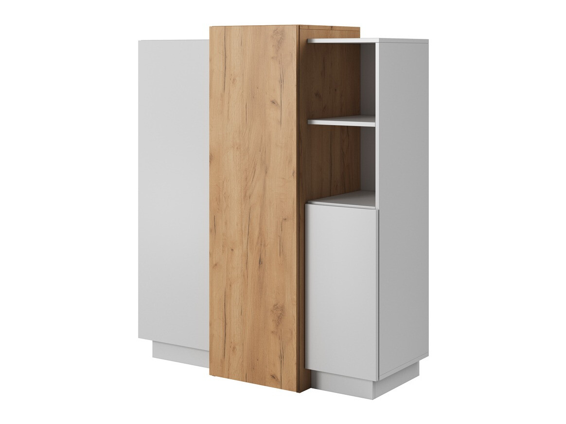 Könyvespolc Tororli 101