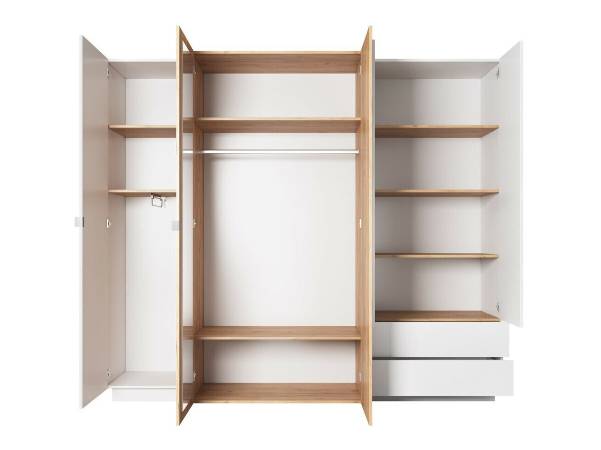 Hálószoba garnitúra Tororli 107