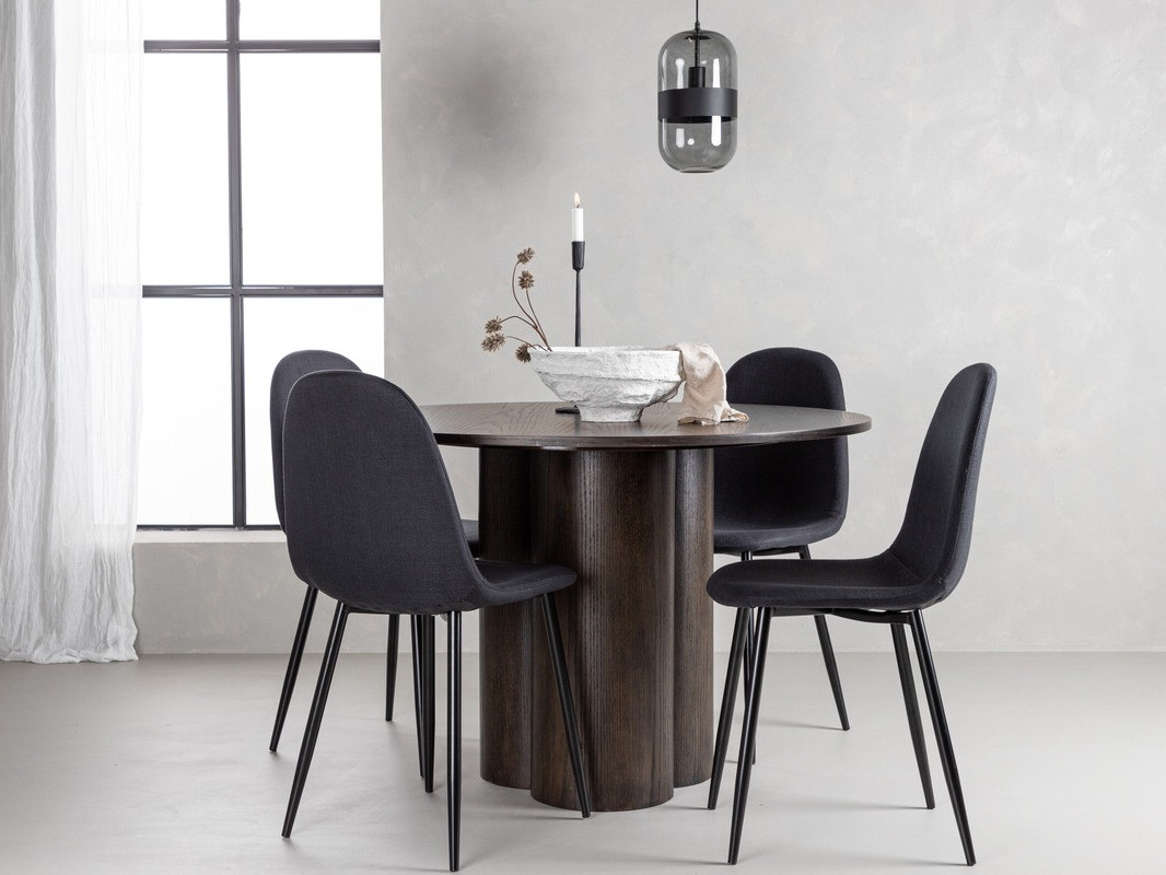 Étkezőgarnitúra Dallas 3751