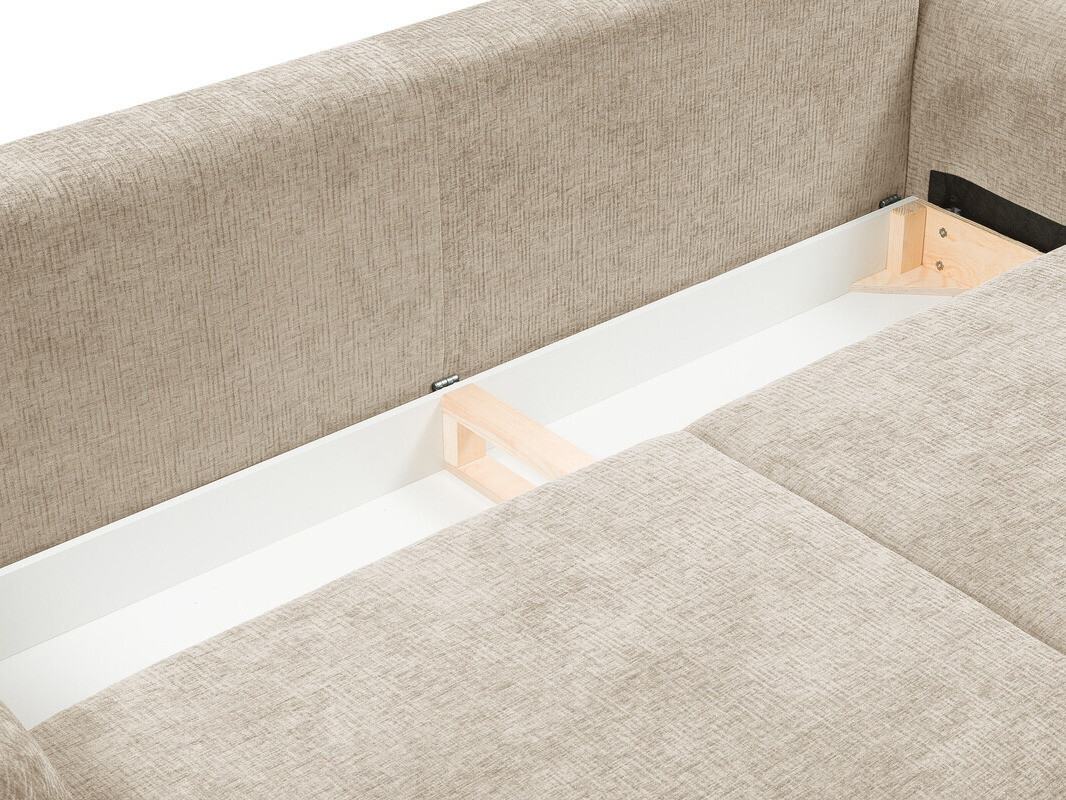 Kanapéágy Kingston 131 (Horizon 08)