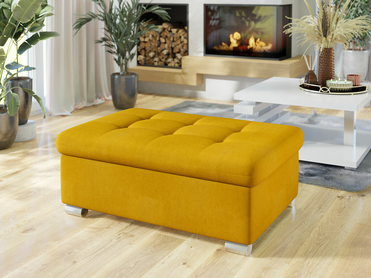 Puha pad Comfivo 118 (Uttario Velvet 2959)